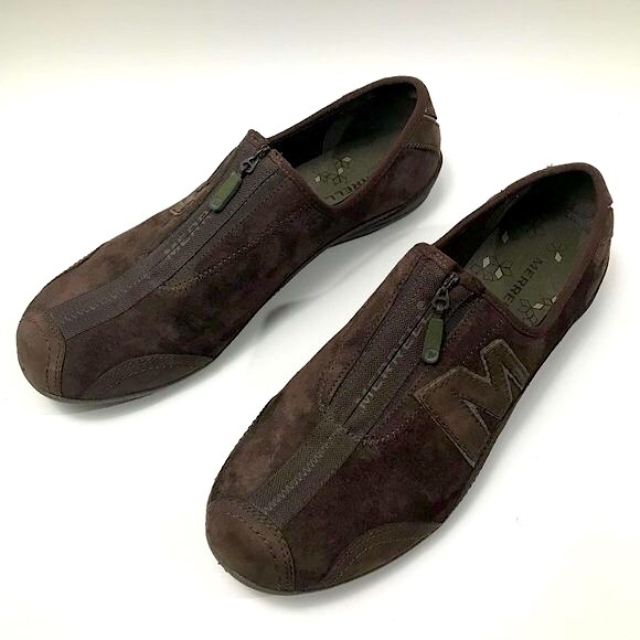 merrell arabesque shoes